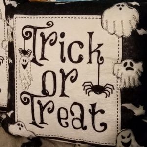 👻Halloween Pillow Set👻